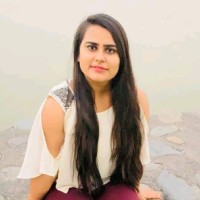 Disha Batra