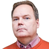 Björn Ericson