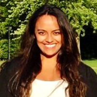 Louise Cardoso De Mello