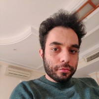 Erfan Keshavarz
