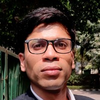 Rajnish Patidar