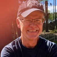 Terje Wilberg