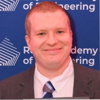 Matthew Barker