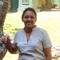 Nirupa Kodikara