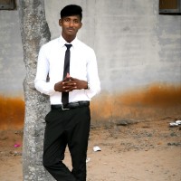 Sakthibalan Panneerselvam