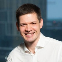 Maxim Vetlugin