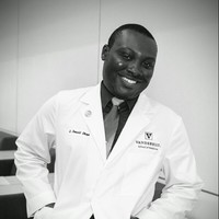 G. Donald Okoye