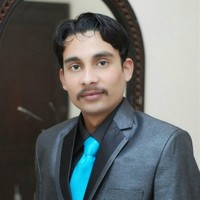 Ali Raza