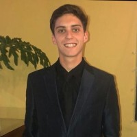 Matias Gabriel