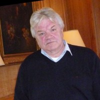 Jacob Bakker