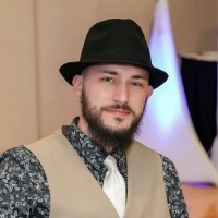 Richard Zupancic Jr