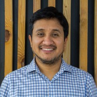 Luis Enrique Mendoza Choque