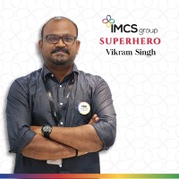 Vikram Singh