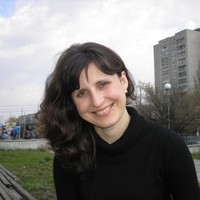 Наталія Антонюк