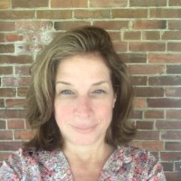 Christine Richard