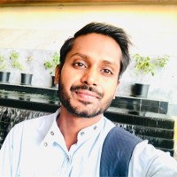 Shriram Mourya