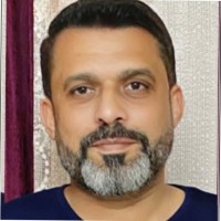 Mohammad Abdullah