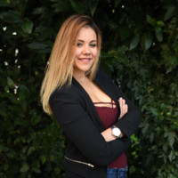 Stella Chavernoz