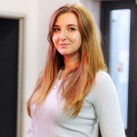 Vira Syniuha