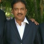 Wasim Ismail Shaikh