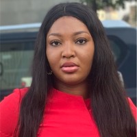 Priscilla Adagbon