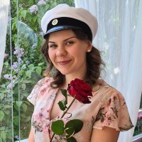 Pinja-Maria Rantanen