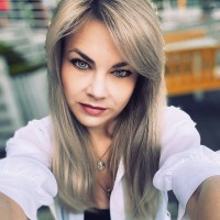 Helen Ishchenko
