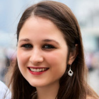 Shayna Gilbert, CPA, MBA