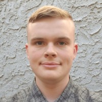 Jacob Tessman