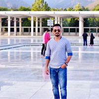Arsalan Hassan