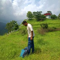 Neelesh Aggarwal
