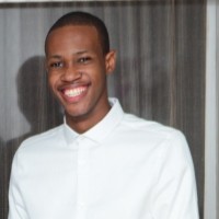 Tshepang Maphisa