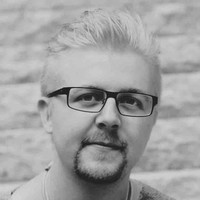 Fredrik Elm