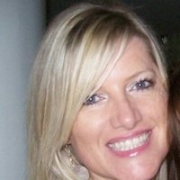 Tina Strong