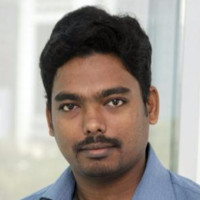 Suresh Devendran