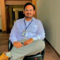 Raviraj Kadam