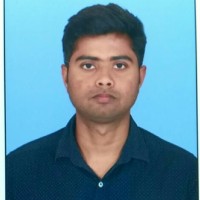 Avdesh B Gode