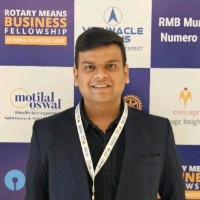 Prince Agrawal