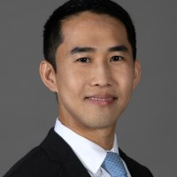 Christian Cho