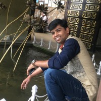 Mohd Shahed Ali