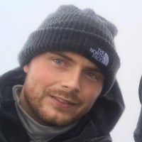 Zac White