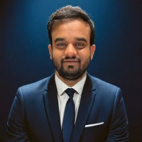 Deepak Patel