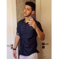 Matheus Castelli Kohlrausch