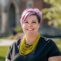 Colleen McCracken Renick, Ph.D.