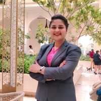 Nilufer Ahmed