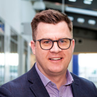 Ben Olesen