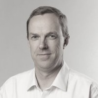 Jerry Smallridge