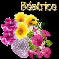Beatrice Pinchot