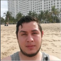 Patricio Gutierrez De Anda