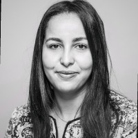Loubna B.